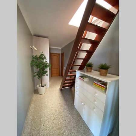 2 Apartments With Private Pool At Villa Diaz Aleman Salobre  Exteriör bild